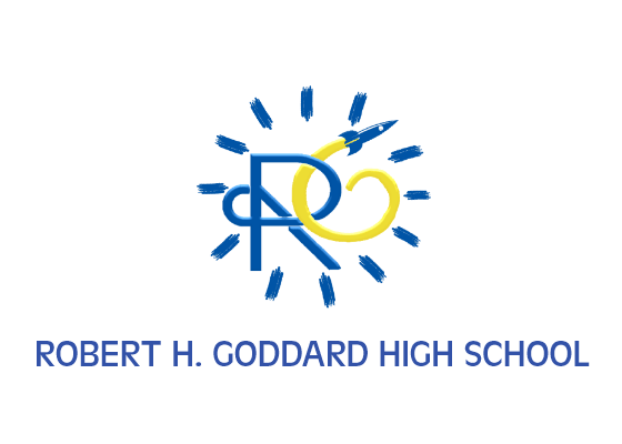 History – About – Robert H. Goddard High School